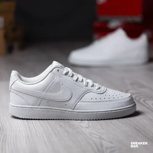 Кроссовки Nike Court Vision Low Next Nature 
