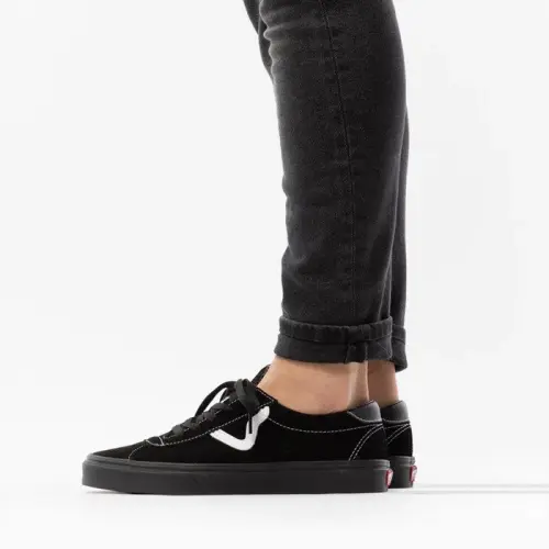 Vans Sport VA4BU6BKA
