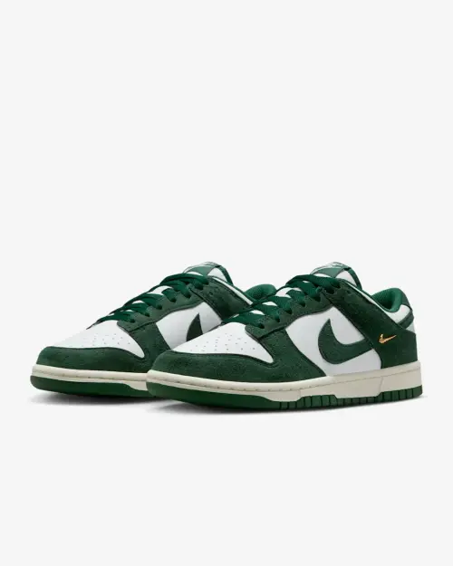 Кроссовки Nike Dunk Low 