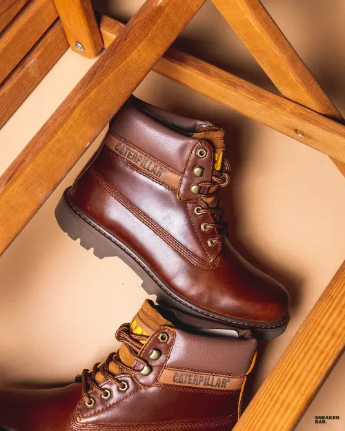 Ботинки Caterpillar Colorado 2.0 Yam 