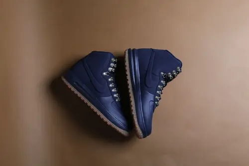 Nike Lunar Force 1 Duckboot 18 