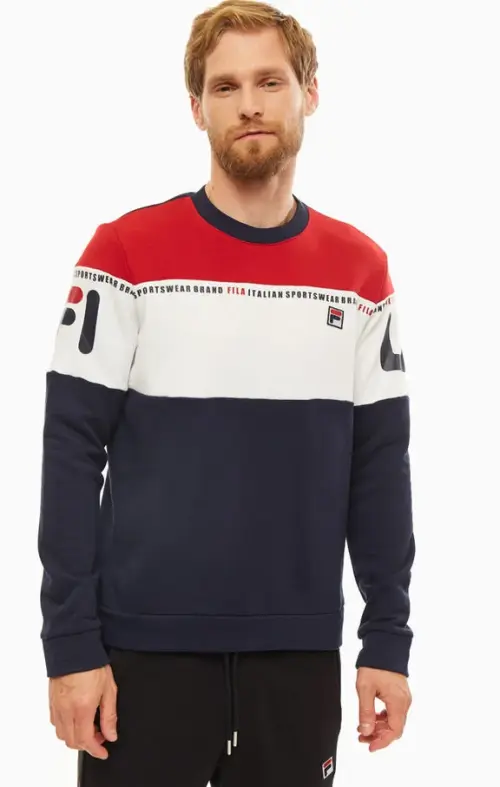 Fila Jumper 
