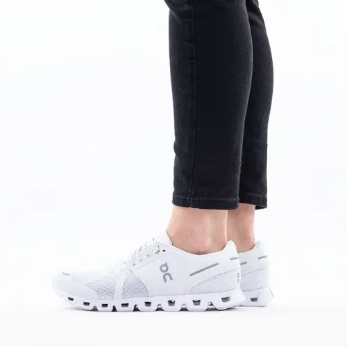 On Running Cloud 190005 WHITE