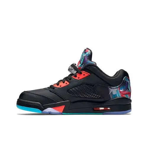 Jordan Air Jordan 5 Retro Low CNY 