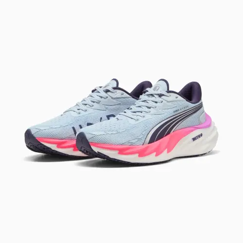 Кроссовки Puma x HYROX Velocity NITRO 4