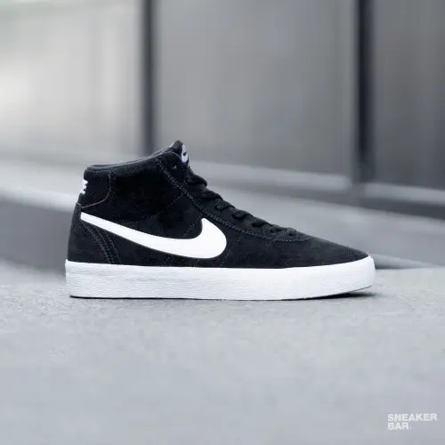 Кеды Nike SB Bruin High 