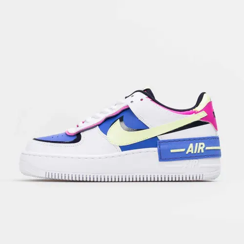 Nike WMNS AIR FORCE 1 SHADOW CJ1641-100