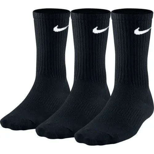 Носки Nike 3ppk Lightweight Crew 