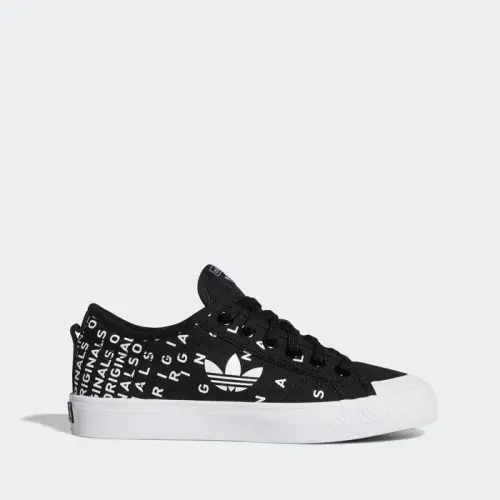 adidas Originals Nizza Trefoil W EF5076