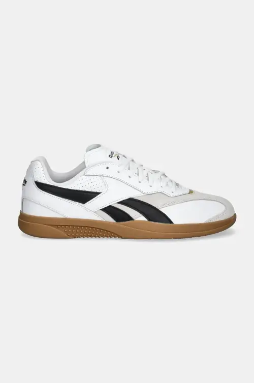 Кроссовки Reebok Classic Hammer Street цвет белый 100208323