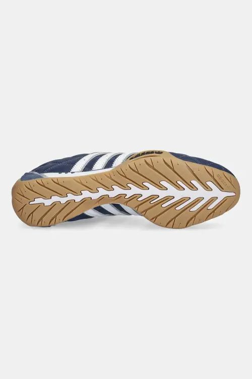 Кроссовки adidas Originals Adiracer Lo цвет синий
