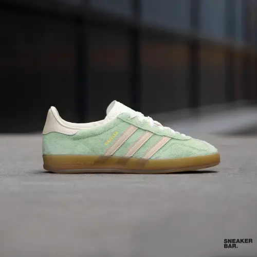 Кроссовки Adidas Gazelle Indoor W 