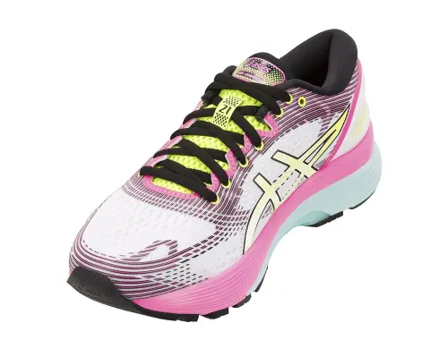 Asics Gel-Nimbus 21 SP W Multikolor