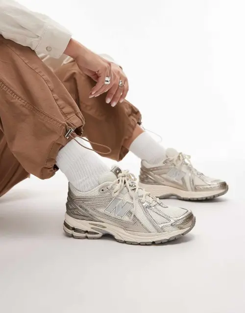 Кроссовки New Balance1906 (M1906RER)