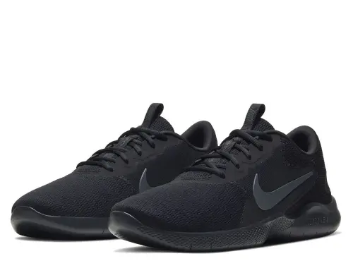 Nike Flex Experience RN 9 M Черные