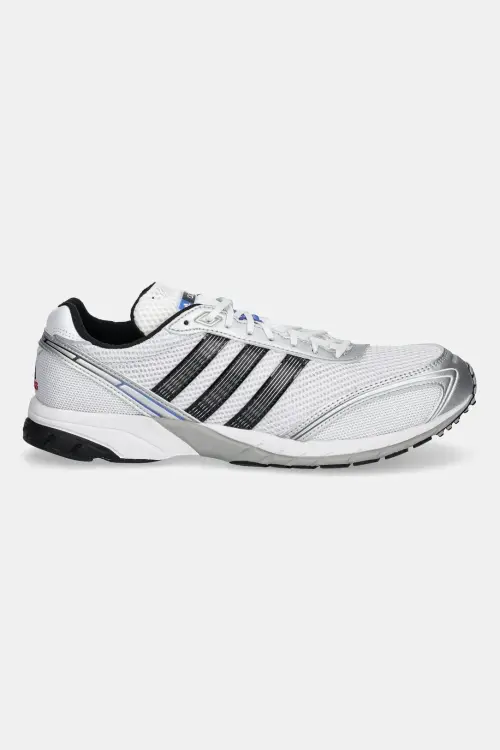 Кроссовки adidas Originals Adizero Adios OG цвет белый JQ9306