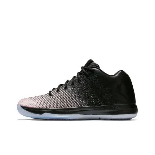 Jordan Air Jordan 31 Low Oreo     
