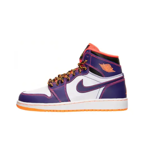 Jordan Air Jordan 1 Retro High Taz       