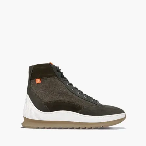 Filling Pieces Mid Alpine Hell Cap 35126591910MSB
