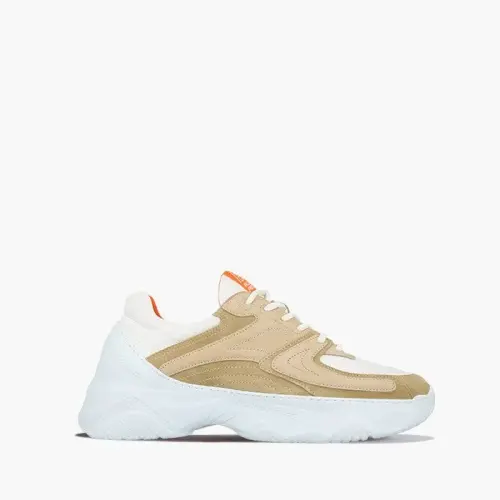 Кроссовки Filling Pieces Porta Shuttle 39727351901MSB