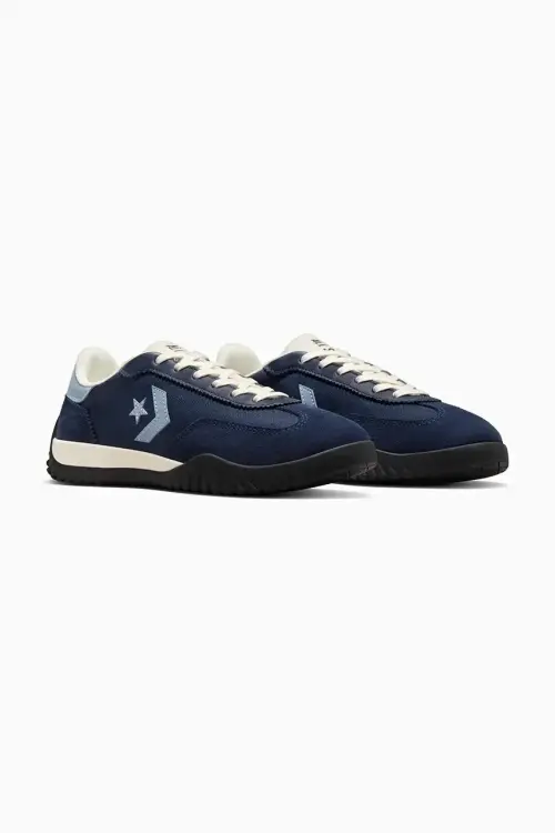 Кроссовки Converse Run Star Trainer цвет синий A10621C
