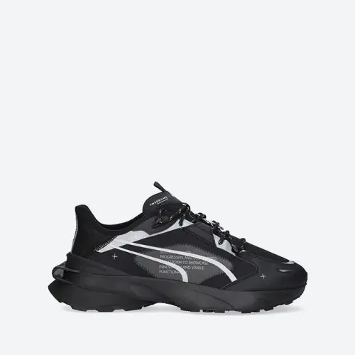 Кроссовки Puma Pwrframe OP-1 Tech 383423 01