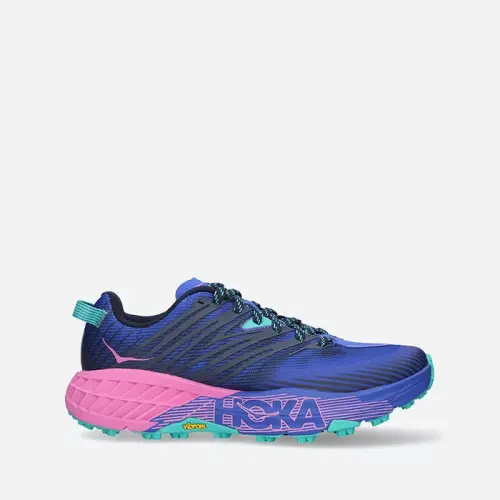 Женские Hoka One One Speedgoat 4 1106527 DBPPN