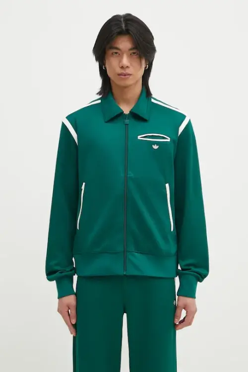 Кофта adidas Originals Premium Tracktop