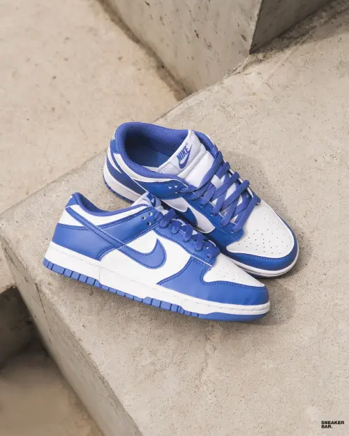 Кроссовки Nike W DUNK LOW