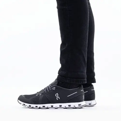 On Running Cloud 190000 BLACK/WHITE
