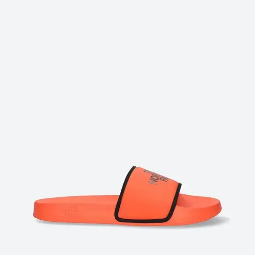 Шлепанцы The North Face Basecamp Slide III NF0A4T2RYXP