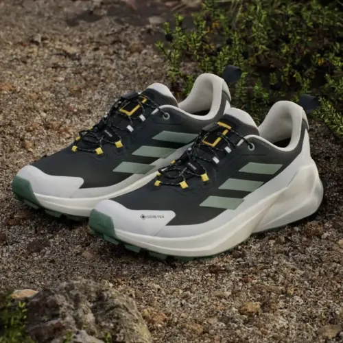 Кроссовки Adidas National Geographic x Terrex Trailmaker 2 