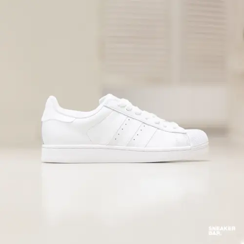 Кеды Adidas Superstar II 
