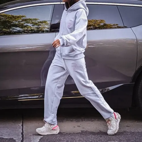 Tassha Yu Edition 20 Joggers Melange 