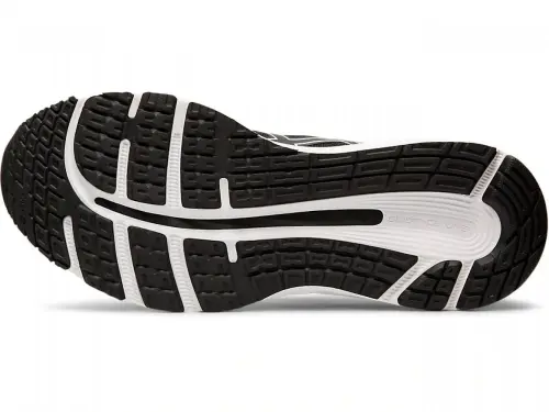 Asics Gel Cumulus 21 M Черно-Белые