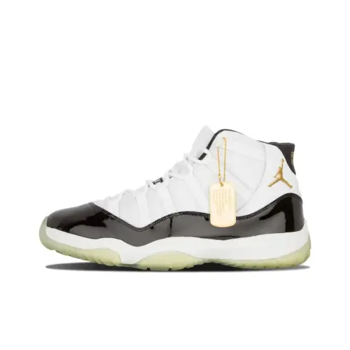 Jordan Air Jordan 11 defining moments pack 611       