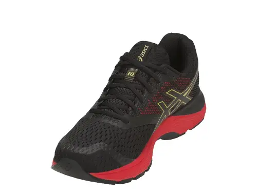 Asics GEL-Pulse 10 M Красно-Черные