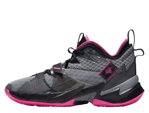 NIKE AIR JORDAN WHY NOT ZER0.3 HEARTBEAT R. WESTBROOK