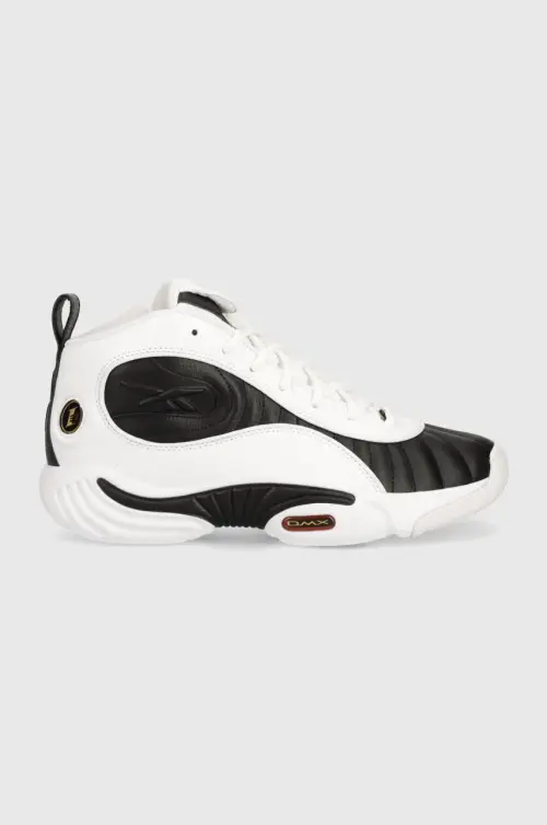 Кроссовки Reebok Classic Answer III цвет белый 100074722