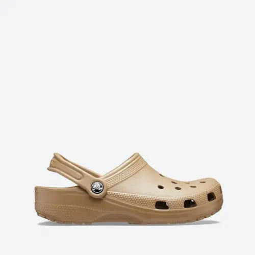 Шлепанцы Crocs Classic Clog 10001 KHAKI
