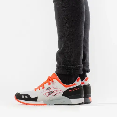 Asics Gel-Lyte III OG 1191A266 101