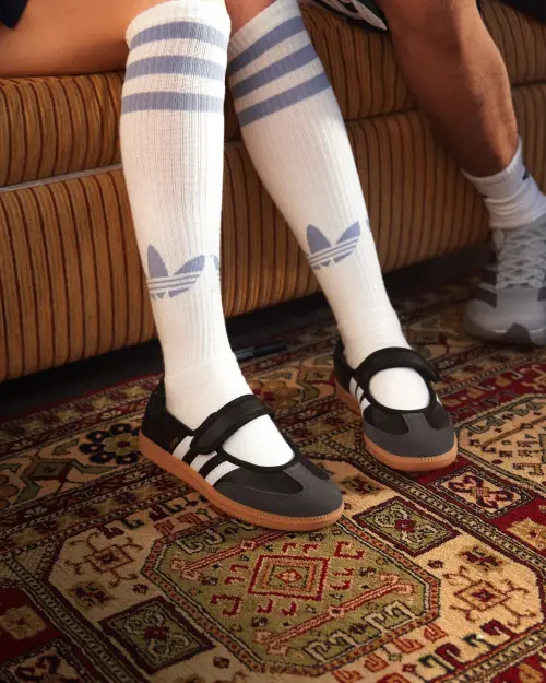 Сандали Adidas Samba Jane W (JQ6445)