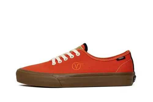 Vans Vault UA TH Authentic One 