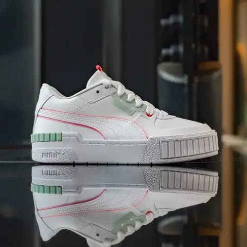 Puma Cali Sport CLights 