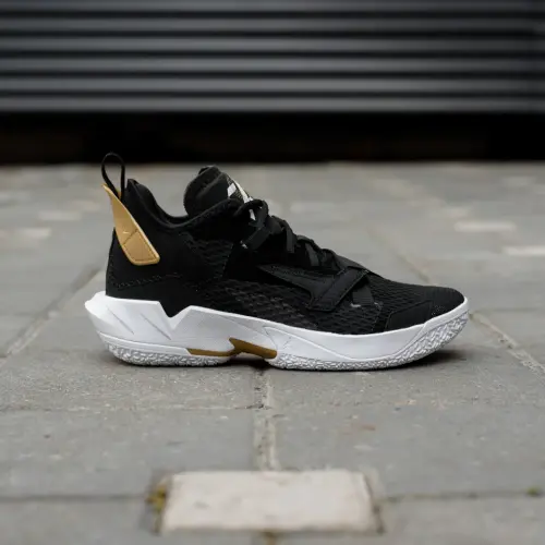 Jordan Why Not Zero 4 