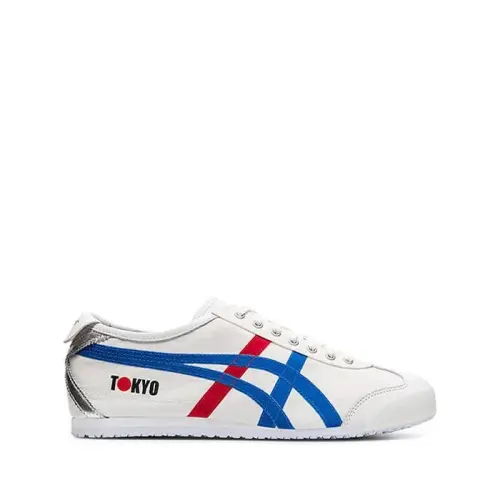 Кроссовки Onitsuka Tiger Mexico 66 1183A730 100