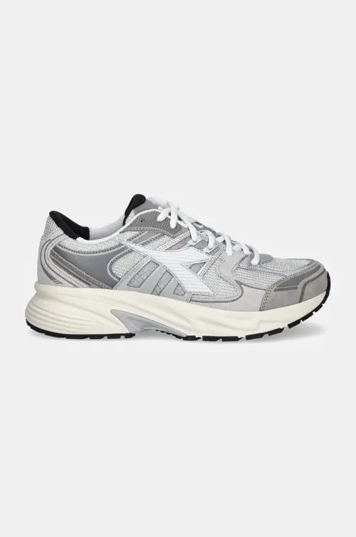 Кроссовки Diadora Mythos Star цвет серый 501.181239.75042