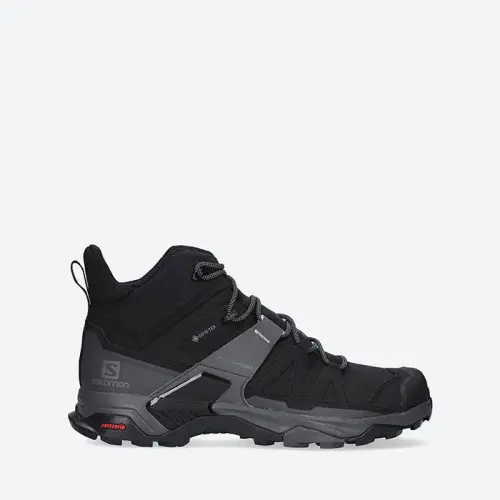 Мужские Salomon X Ultra 4 Mid GTX Gore-Tex 412934