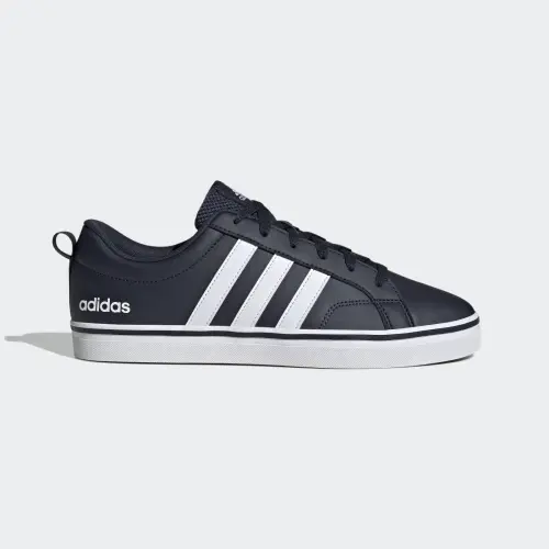 Кроссовки Adidas VS Pace 2.0 3-Stripes Branding Synthetic Nubuck