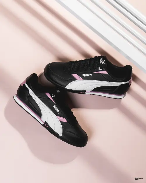 Кроссовки Puma Bella Donna Jr 